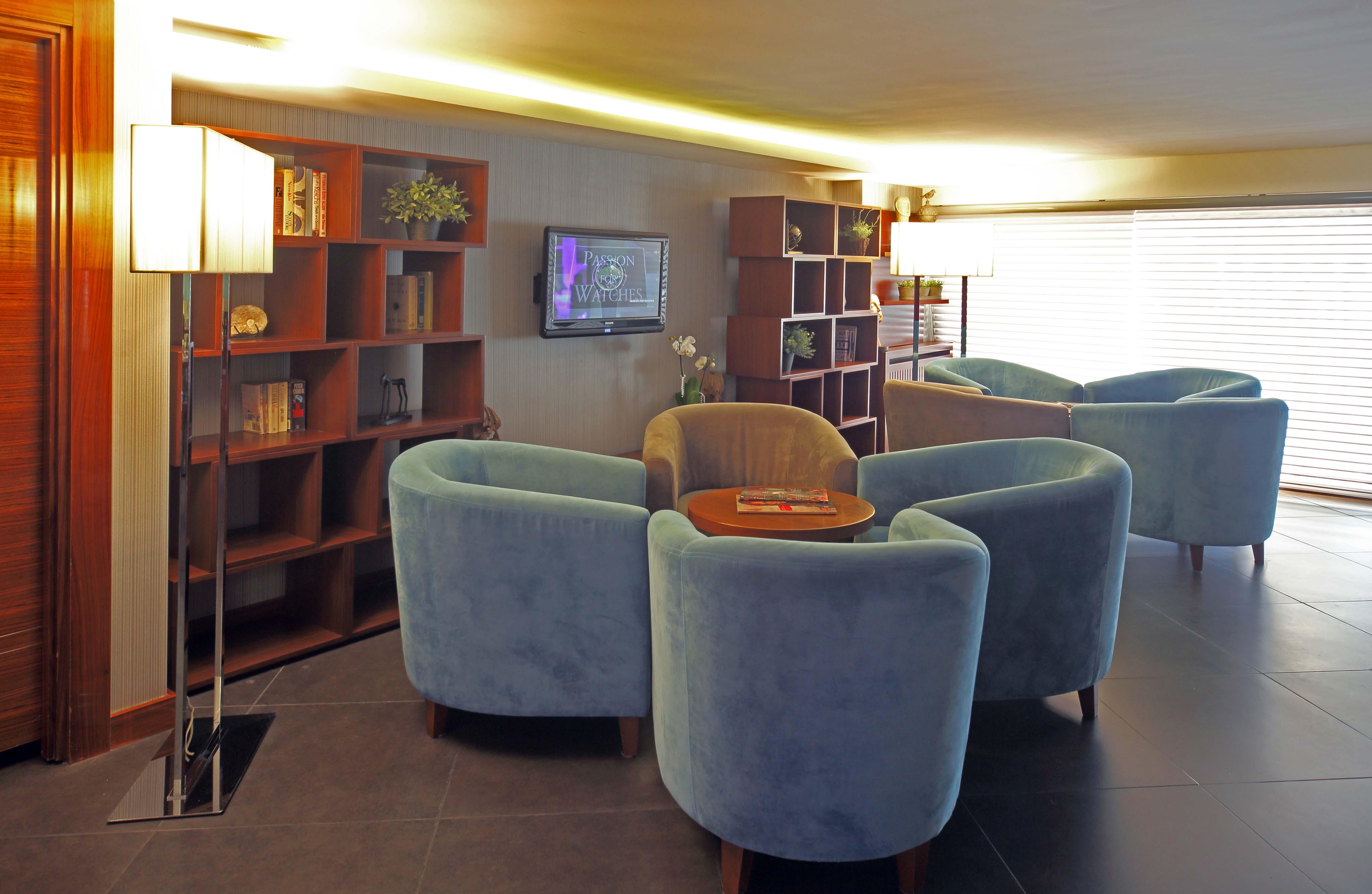 Polatdemir Hotel - Istanbul, Istanbul